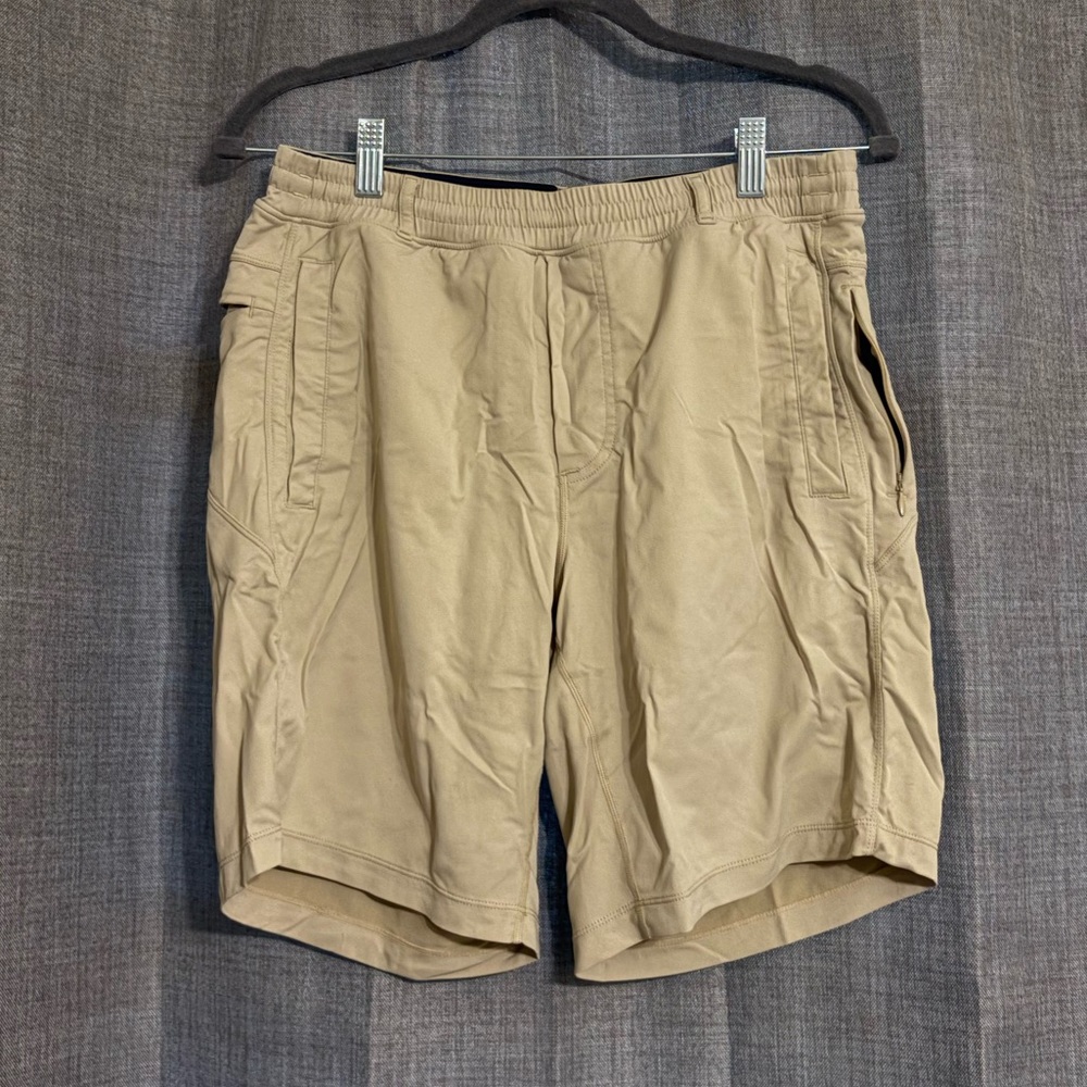 Birddogs Men's Long Shorts